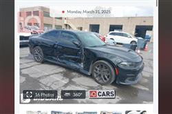 دودج تشارجر